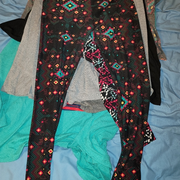 Lularoe bundle - Picture 8 of 8